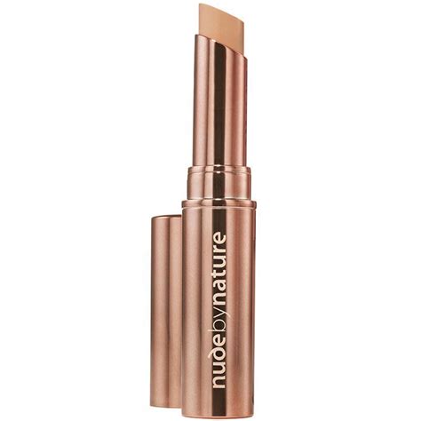 Buy Nude By Nature Flawless Concealer 05 Sand Online At Chemist Warehouse