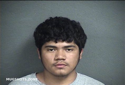 CISNEROS DIAZ ADRIAN 09 29 2023 Wyandotte County Mugshots Zone