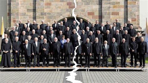 German Bishops Sharply Divided Over Same Sex Blessing Guidelines