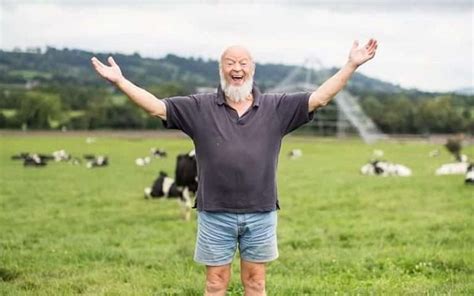 Michael Eavis says Glastonbury 2021 "is going to happen - you wait and ...