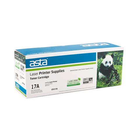 Asta 17A Compatible Toner Cartridge - Pavan Computers-Garden City ...