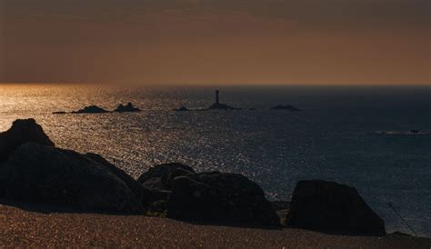 An ‘extreme Heatwave Has Hit The Seas Around The Uk And Ireland Here