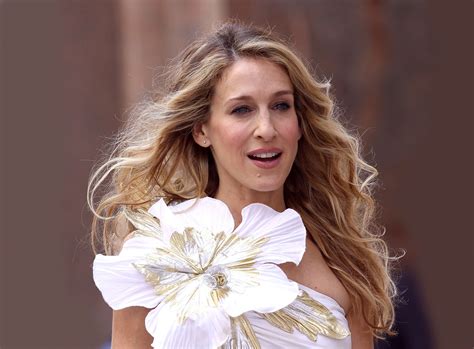 Happy Birthday, SJP! At 59, Sarah Jessica Parker Continues To Glow The ...