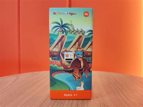 Xiaomi Redmi A1 Akan Segera Hadir di Indonesia, Catat Tanggal ...
