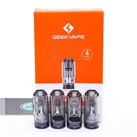 Wenax M V Cartridges Geekvape Replacement Cartridges For The Wenax M