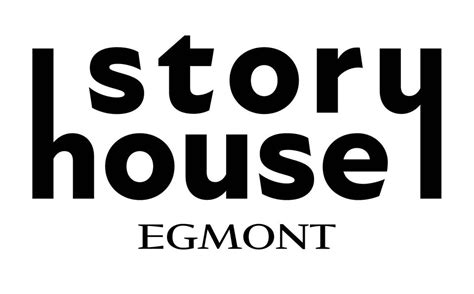 Story House Egmont Story House Egmont