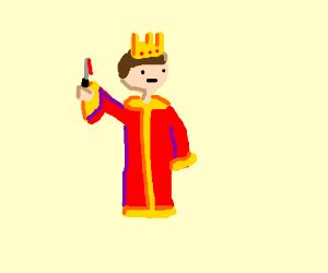 murder king# - Drawception