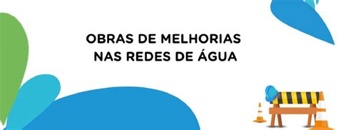 Melhorias No Sistema De Abastecimento Guas Alta Floresta Igu