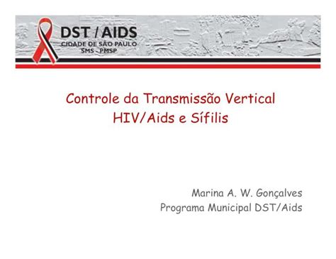 PDF Controle da Transmissão Vertical Controle da Transmissão