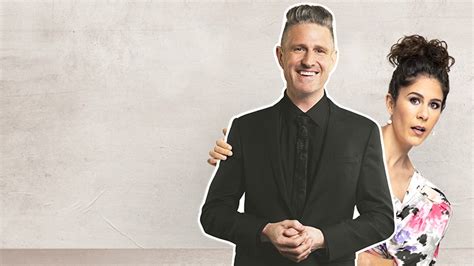wil anderson creates tv launch pad  emerging australian comedians