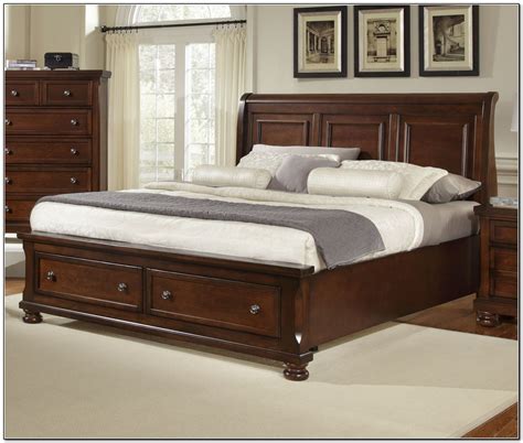 Queen Sleigh Bed With Storage - Beds : Home Design Ideas #q7Pqez7P8Z9617