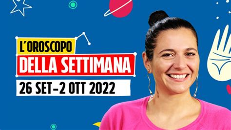 Oroscopo Della Settimana Dal Settembre Al Ottobre Vergine E