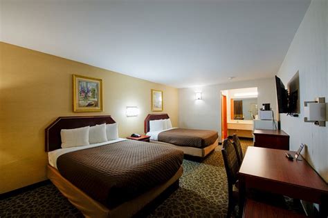 TRAVELODGE BY WYNDHAM GLEN ALLEN - Prices & Hotel Reviews (VA)