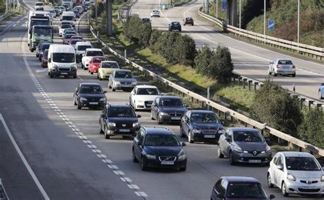 La Dgt Prev Desplazamientos En Asturias En La Operaci N