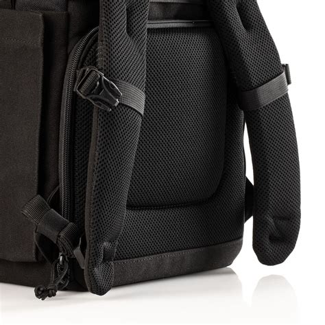 Tenba Fulton v2 16L Backpack Black - купить фоторюкзак в интернет ...