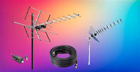 Best Tv Antenna Booster For Rural Areas And Buyers Guide