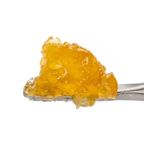 Live Resin Sauce West Coast Cure Wcc