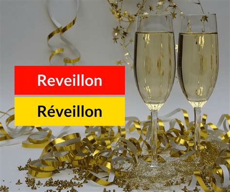 Como Se Escreve Reveillon - Reveillon, Réveillon ou Reveion: qual a forma correta? | Clube do Português