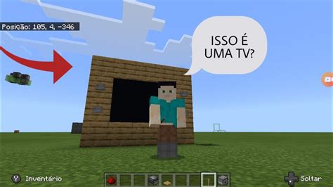 5 Coisas Que VocÊ NÃo Sabia No Minecraft Youtube