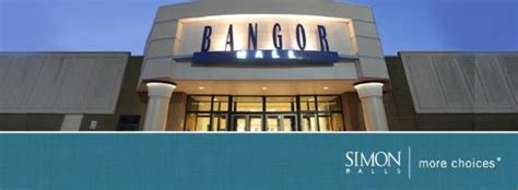 Bangor Mall All You Need To Know Before You Go Updated 2019 Me