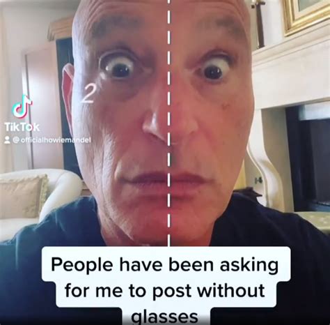 AGT Star Howie Mandel S Fans Worried About His Health As He Looks