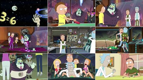 Temporada 7 Ver Rick Y Morty