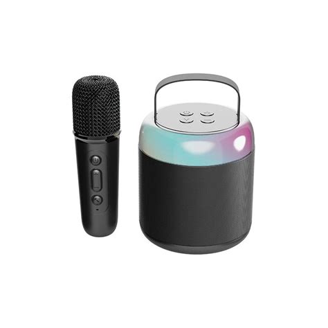 Portable Speaker with 1 Microphone