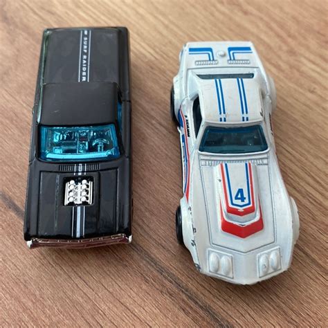 Se Produkter Som Liknar Leksaksbilar Hot Wheels P Tradera