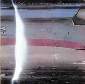 Wings – Wings Over America (1976, Gatefold, Vinyl) - Discogs