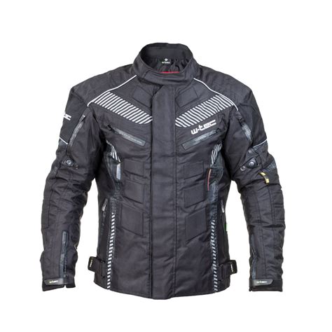 Kurtka Motocyklowa W TEC Kamicer NF 2100 5XL W TEC Motoryzacja EMPIK