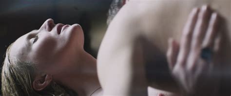 Naked Genevieve O Reilly In Forget Me Not I