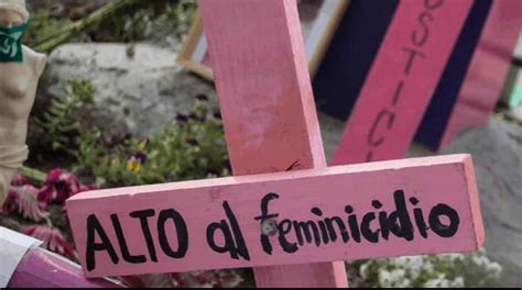 Aumentan Casos De Feminicidios En Primer Trimestre Del 2020 En Edoméx