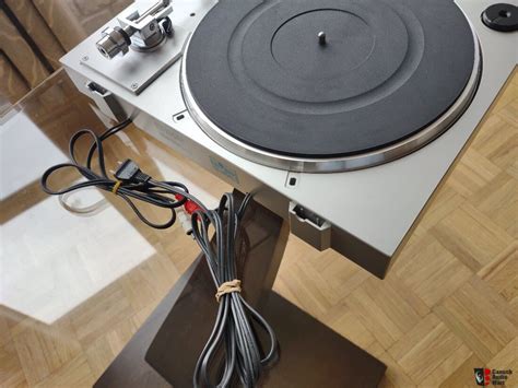 SONY PS LX22 Direct Drive Turntable Photo 3196237 Canuck Audio Mart