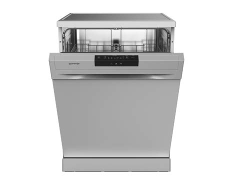 Gorenje Masina Za Pranje Posudja GS62040S Gorenjerasprodaja Domod Ba