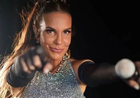 Bahia Ba Ivete Sangalo Confirmada Como Atra O Na Farofa Da Gkay