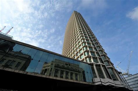 Centre Point London, Oxford Street Tower - e-architect