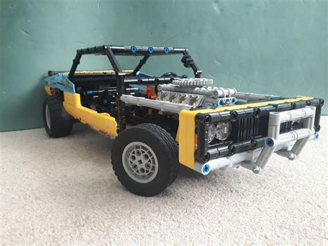 2651 best Lego Technic images on Pholder | Legotechnic, Lego and Legoleak