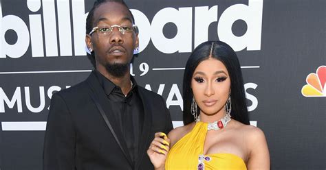 Cardi B Reveals The Reason Why She Called Off Divorce From Offset Trendradars