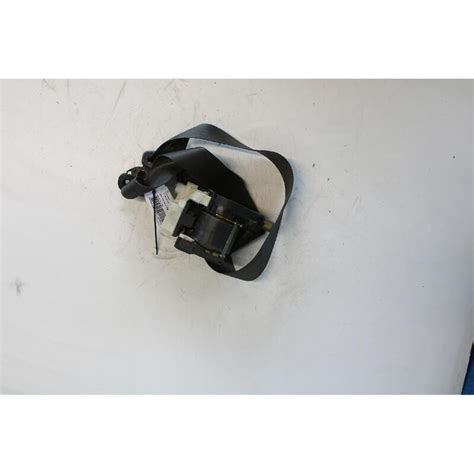 CEINTURE AVANT DROIT POUR FIAT PUNTO 99 03 1 2 8V BER 5P B 1242CC