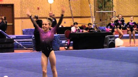 Woga Classic 2016 Floor 9 425 Jansen Morris Level 8 Woga