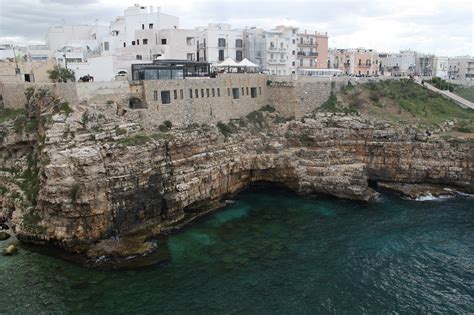 Polignano Sea - Free photo on Pixabay - Pixabay