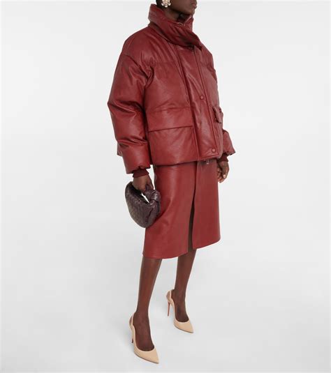 Escarpins Nudes Hot Chick En Cuir En Neutre Christian Louboutin Mytheresa