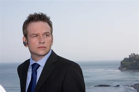 Dallas Roberts