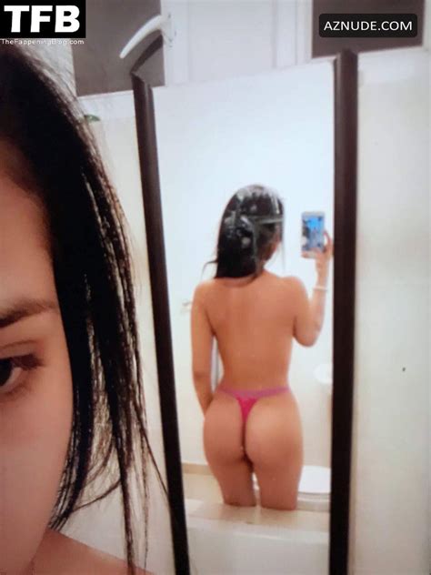 Ana Paula Saenz Nude Aznude