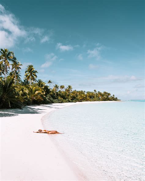 The Complete Cook Islands Travel Guide - Find Us Lost