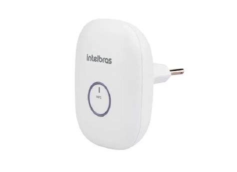 Repetidor Access Point Intelbras Iwe 3000n 100v 240v em Promoção é no