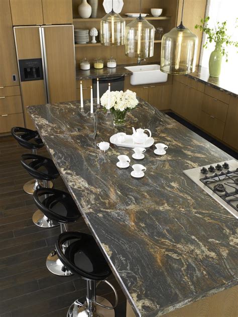 Laminate Kitchen Countertops Hgtv