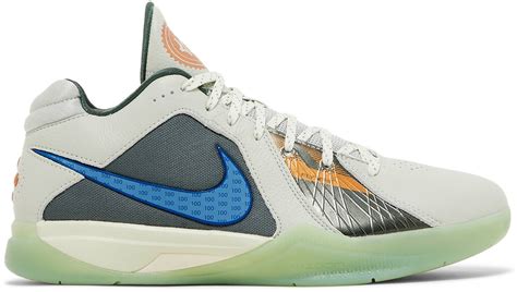 Nike KD 3 Easy Money (2023) FJ0980-001 - FJ0980-001 - Novelship