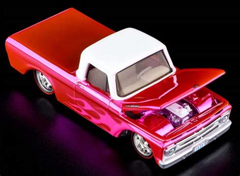 HWCにて 年RLC限定Pink Editionの FORD F 発売情報 Hot Wheels 情報まとめ ホットウィール にわかマニア