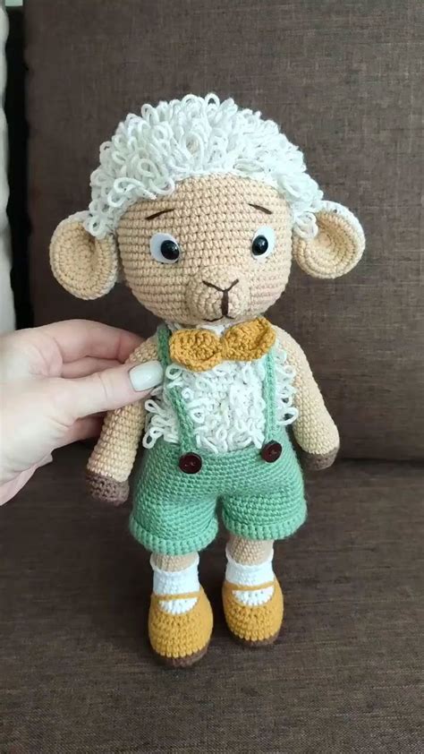 Aprenda Amigurumi De Forma Did Tica Passo A Passo Para Iniciantes